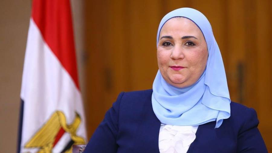 وزير التضامن: 3100 مستفيد من جلسات علاج الدعم النفسي أون لاي