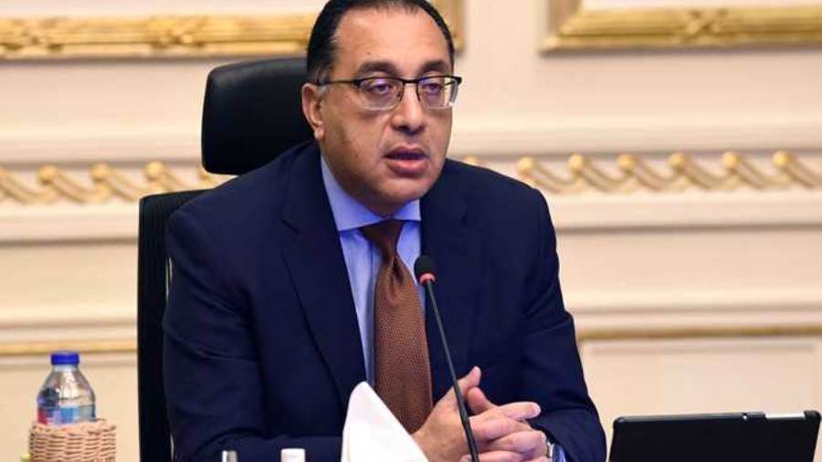رئيس الوزراء يهنئ الرئيس السيسي بمناسبة الاحتفال بعيد العمال رئيس الوزراء يهنئ الرئيس السيسي بمناسبة الاحتفال بعيد العمال