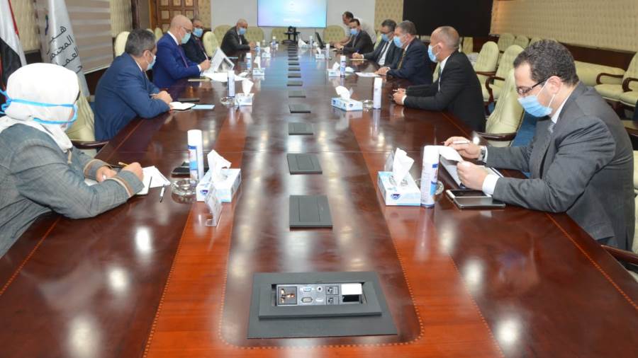 9 عناوين أبرز أخبار وزارة الإسكان الأربعاء 29 - 04 - 2020