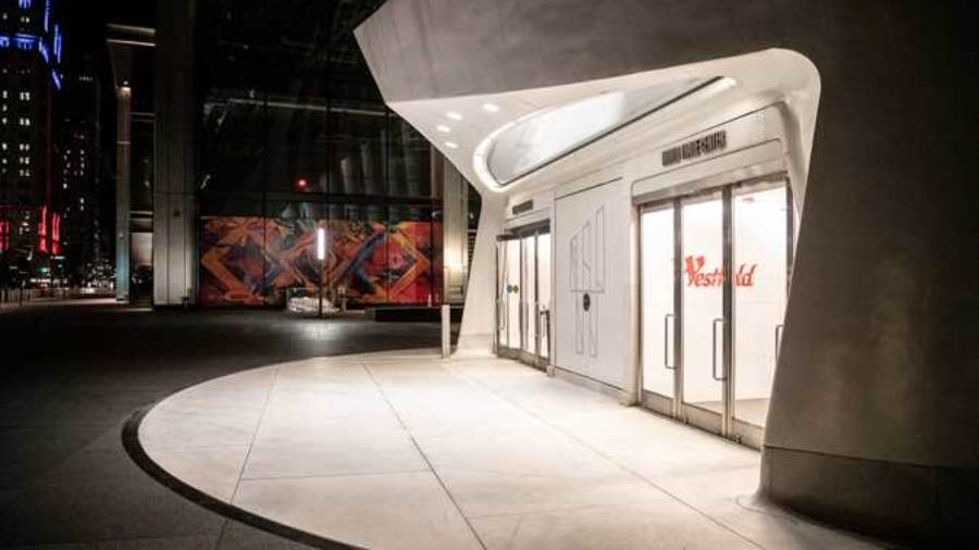 نيويورك تبدأ تشكيل جيش لمكافحة كورونا