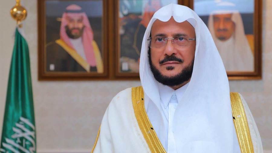 وزير الدعوة السعودي: مشروع الإخوان المسلمين قائم على تدمير ا