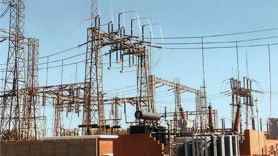 مرصد الكهرباء: 26 ألفا و600 ميجاوات زيادة احتياطية متاحة عن 