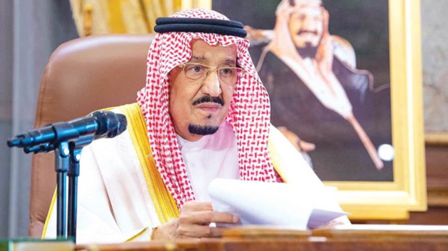 خادم الحرمين وولي العهد يعزيان الرئيس السيسي والشعب المصري ف خادم الحرمين وولي العهد يعزيان الرئيس السيسي والشعب المصري ف