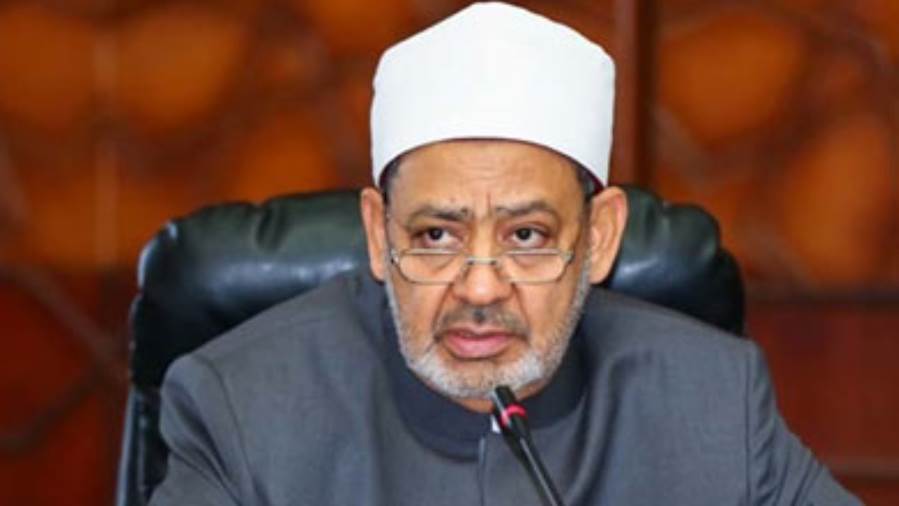 شيخ الأزهر يهنئ السيسي والقوات المسلحة بذكرى انتصارات العاشر