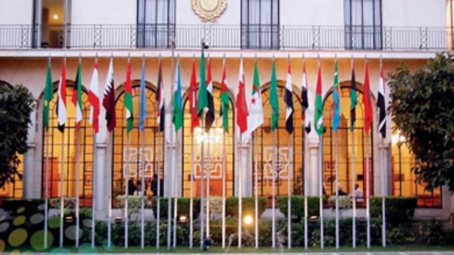 الهيئة العربية للبث الفضائي تطلق حملة لنتحدى كورونا