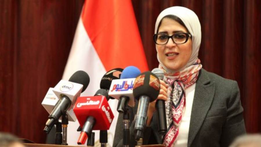 الصحة: تسجيل 298 حالة إيجابية جديدة لفيروس كورونا..و9 حالات 