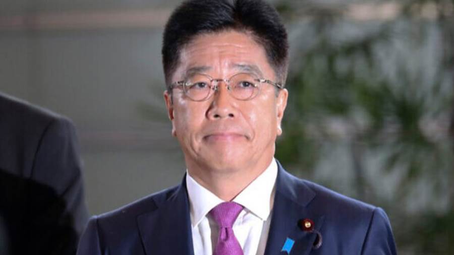 اليابان تعتزم تسريع وتيرة إقرار استخدام ريمديسيفير لمرضى كور