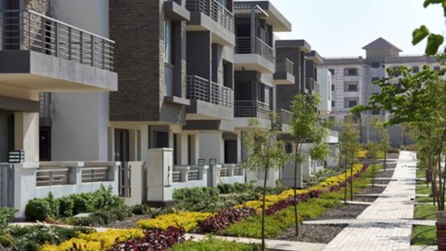 الرقابة المالية: 2.6 مليار جنيه قيمة التمويلات العقارية في 2