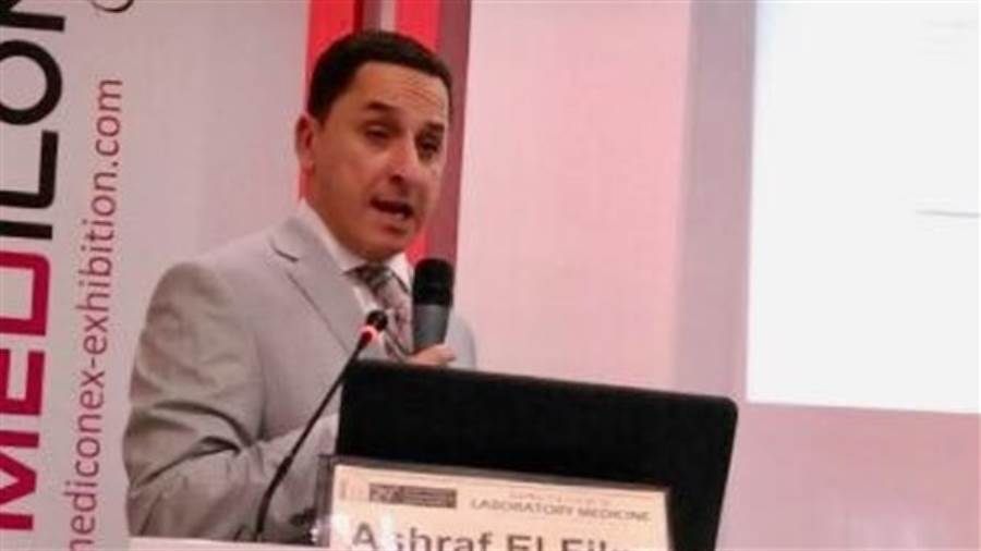 استشاري أبحاث إكلينيكية يكشف تفاصيل العلاج الأمريكي الجديد ل