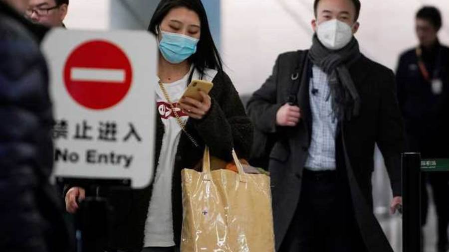 البرازيل تسجل 4970 إصابة جديدة بـكورونا و421 وفاة