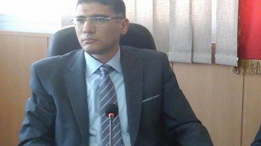 جهاز ٦ أكتوبر الجديدة: جار الانتهاء من تنفيذ طبقة الأسفلت لع