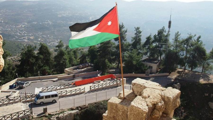 الأردن يرفع جميع القيود على النشاط الاقتصادي