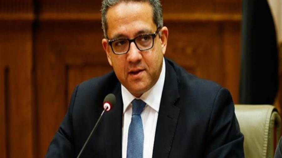 وزير السياحة يكشف عقوبة مخالفة الضوابط الجديدة لتشغيل الفناد وزير السياحة يكشف عقوبة مخالفة الضوابط الجديدة لتشغيل الفناد