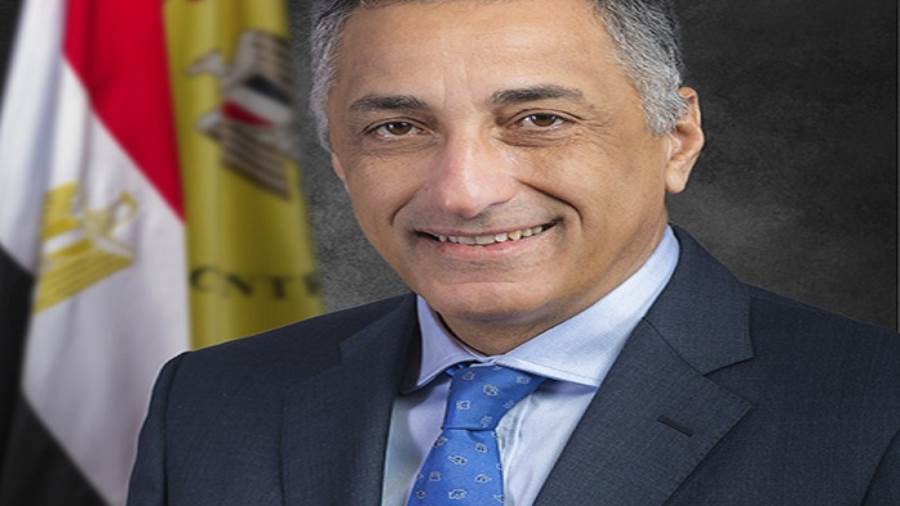 شاهد تصريحات طارق عامر محافظ البنك المركزي عن أزمة كورونا شاهد تصريحات طارق عامر محافظ البنك المركزي عن أزمة كورونا