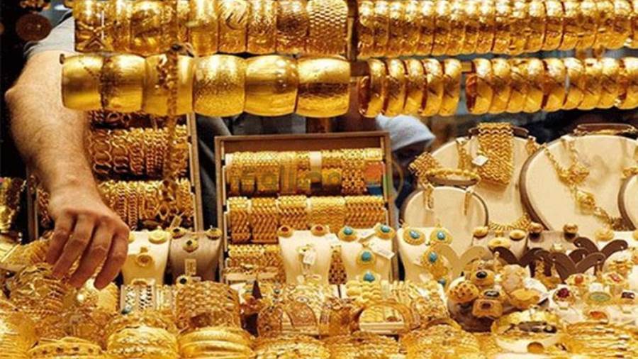 استقرار أسعار الذهب اليوم الأربعاء.. وجرام 21 يسجل 742 جنيها