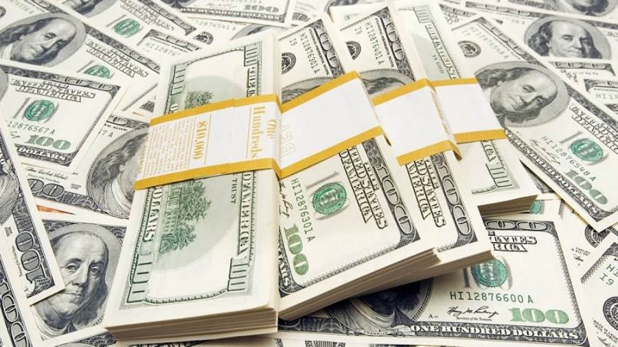 أسعار الدولار اليوم الأربعاء 6 - 5- 2020 أمام الجنيه المصري