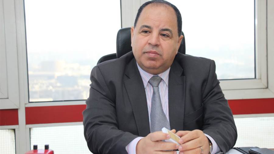 وزير المالية : أنفقنا 40 مليار جنيه لمواجهة تداعيات أزمة كور وزير المالية : أنفقنا 40 مليار جنيه لمواجهة تداعيات أزمة كور