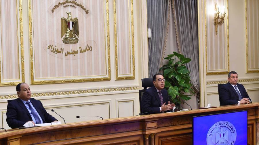 مدبولي: كلما تأخرت عجلة الاقتصاد في العودة إلى ما كانت عليه 