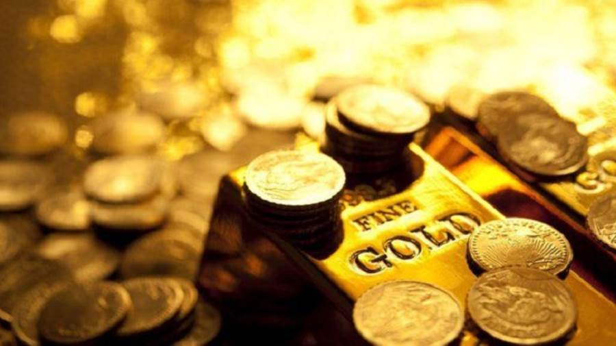 الذهب يقفز 2% مع تفاقم مخاوف الركود بعد بيانات البطالة الأمر