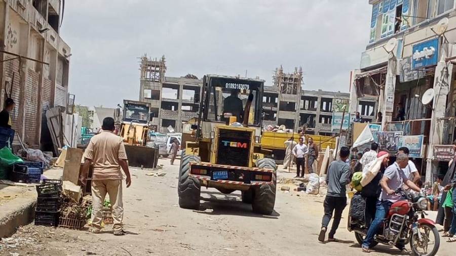 وزير الإسكان: جهاز مدينة الشروق يسترد ٩ وحدات سكنية شاغرة بع