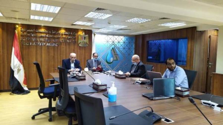 أبرز أخبار وزارة الإسكان الخميس 07 - 05 - 2020