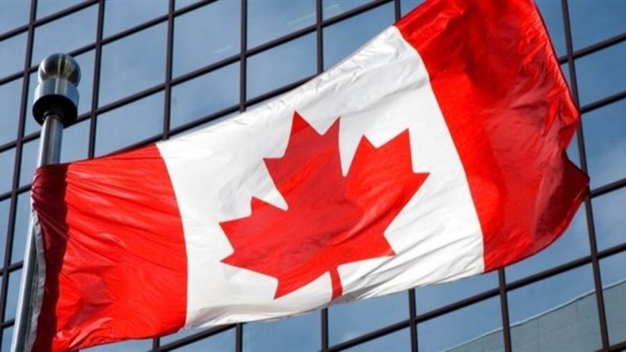 كندا تخسر مليوني وظيفة في أبريل بسبب كورونا