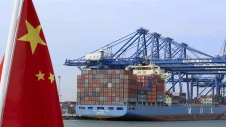 عجز-في-الصين