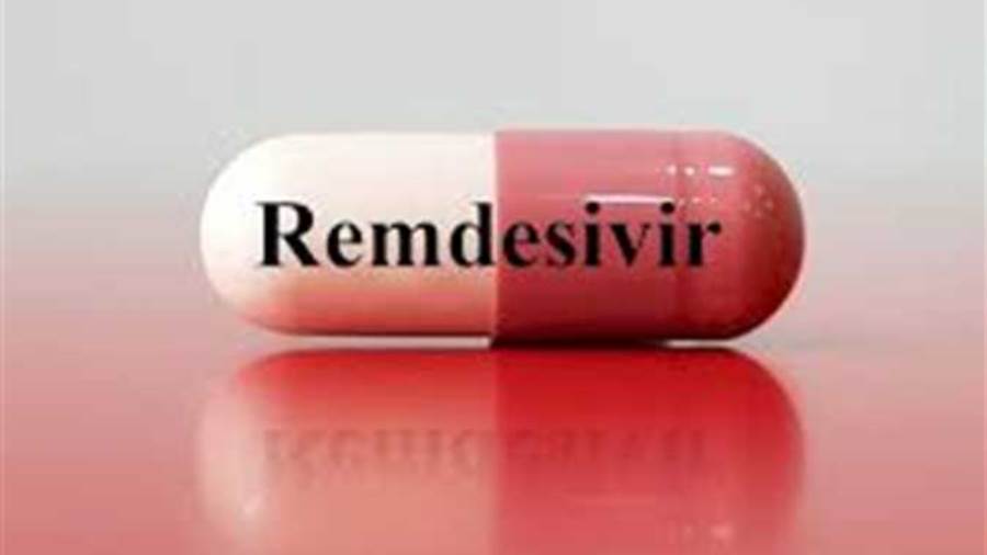 واشنطن تسمح للولايات بتوزيع عقار ريمديسيفير لعلاج كورونا