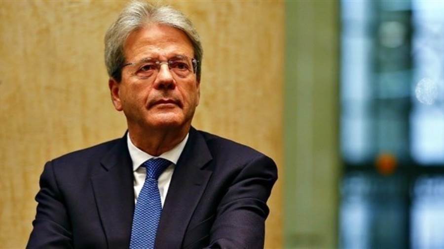 صدمة اقتصادية غير مسبوقة تنتظر أوروبا