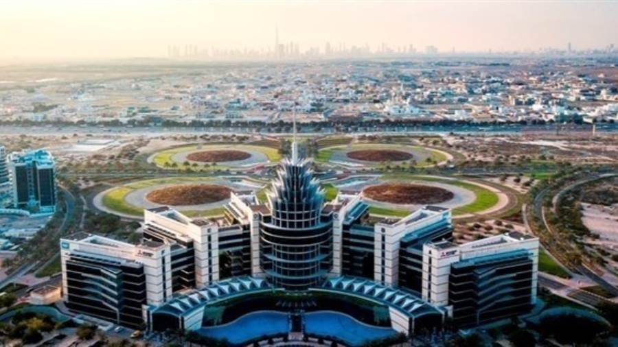 دبي للسيليكون تعلن حزمة إضافية من المحفزات والإعفاءات للأعما