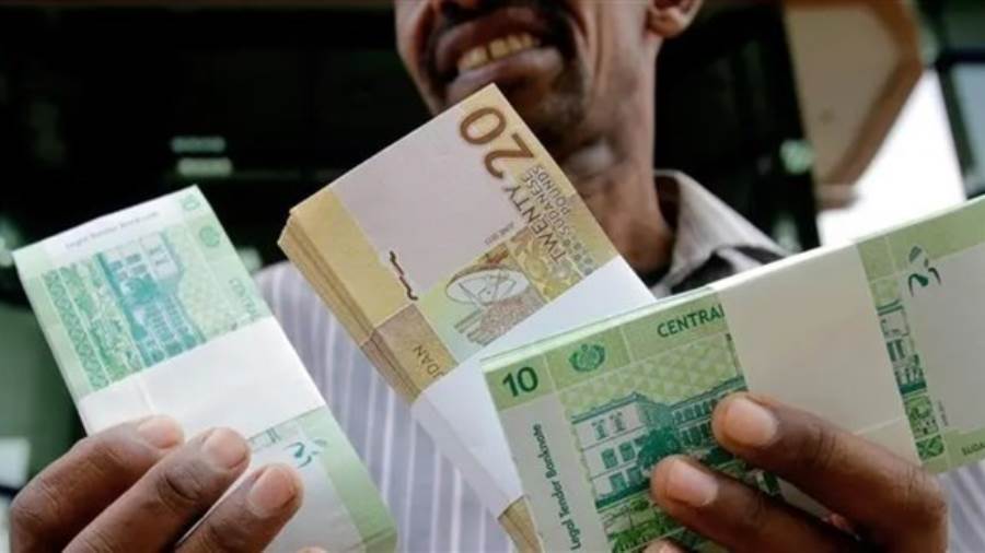 السودان يتلقى دعما ماليا أوروبيا بقيمة 460 مليون يورو السودان يتلقى دعما ماليا أوروبيا بقيمة 460 مليون يورو