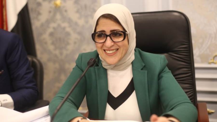 وزارة الصحة تعلن حالات الاصابة بفيروس كورونا اليوم