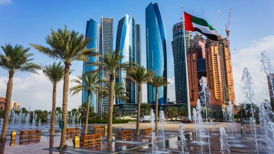 أبوظبي تعلن ردا جزئيا لإيجارات المطاعم ومنشآت السياحة أبوظبي تعلن ردا جزئيا لإيجارات المطاعم ومنشآت السياحة