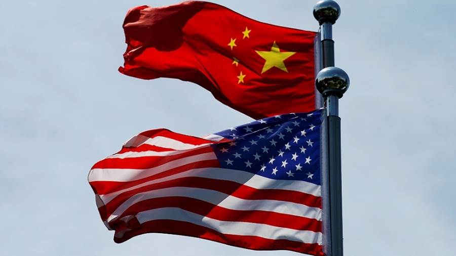 تراجع استثمارات الصين بأمريكا والجائحة تضغط على التدفقات بين