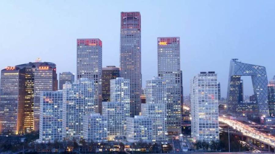 الصين تخفض فائدة تسهيل الإقراض القائم في أبريل