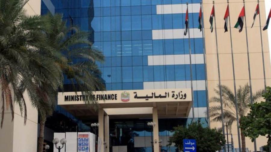وزير مالية الإمارات: لا خطط لزيادة ضريبة القيمة المضافة