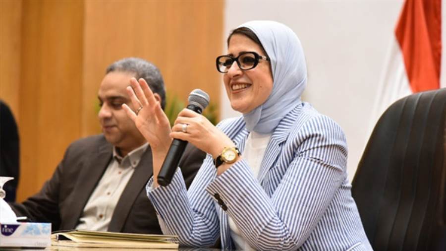 تراجع كبير في أعداد المصابين بكورونا اليوم.. تعرف على البيان
