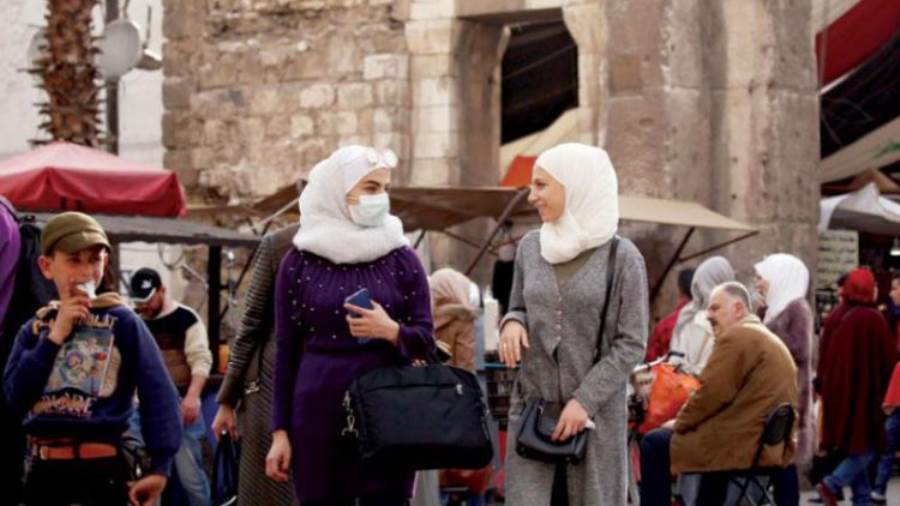 المغرب يسجل أعلى حصيلة إصابات يومية بكورونا في شهر مايو