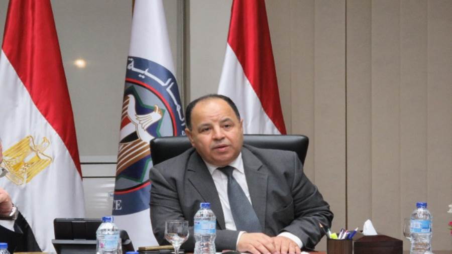 معيط بعد صدور قانون بتعديلات الضريبة على الدخل: نفذنا التكلي معيط بعد صدور قانون بتعديلات الضريبة على الدخل: نفذنا التكلي