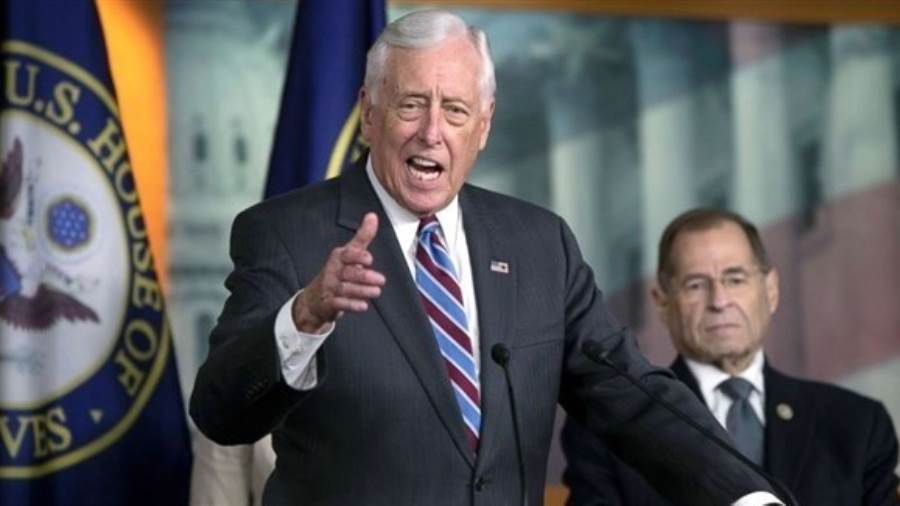 الديمقراطيون يقترحون حزمة تحفيز جديدة بقيمة 3 تريليونات دولا