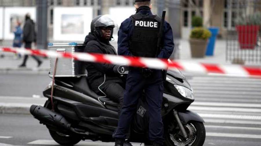 فرنسا تسجل 278 حالة وفاة جديدة بفيروس كورونا