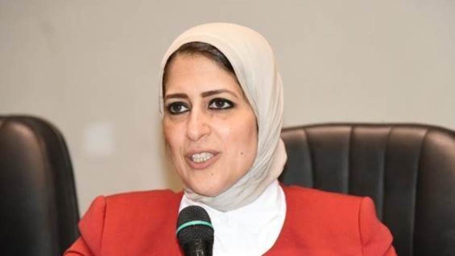 الصحة تكشف التقرير اليومي لإصابات كورونا في مصر