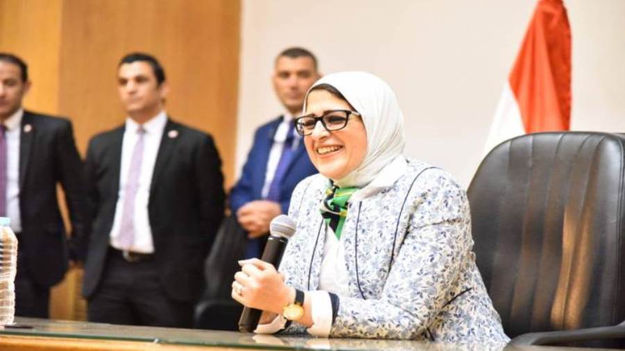 الصحة: ارتفاع عدد الحالات التي تحولت نتيجة تحاليلها من إيجاب