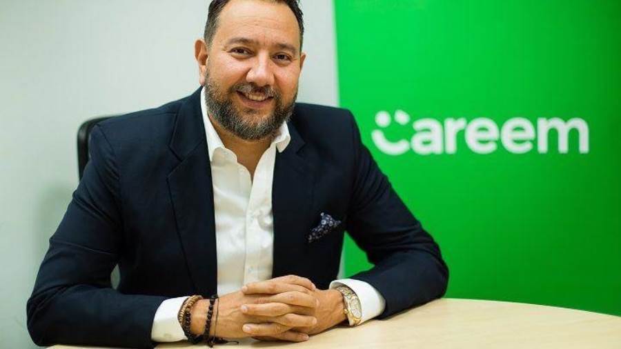 كريم مصر تطلق خدمة Go Hero لصالح الأطقم الطبية بالتعاون مع و كريم مصر تطلق خدمة Go Hero لصالح الأطقم الطبية بالتعاون مع و