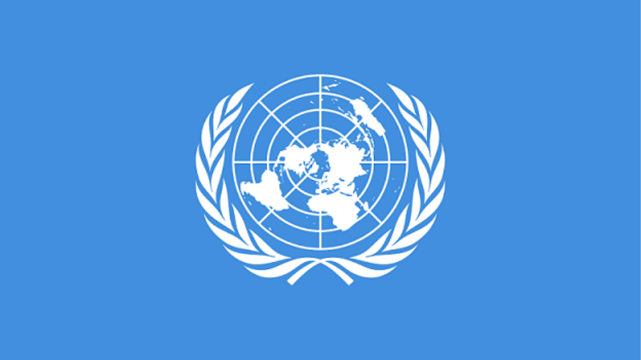 الأمم المتحدة تتوقع انكماش الاقتصاد العالمي 3.2% في 2020 بفع الأمم المتحدة تتوقع انكماش الاقتصاد العالمي 3.2% في 2020 بفع