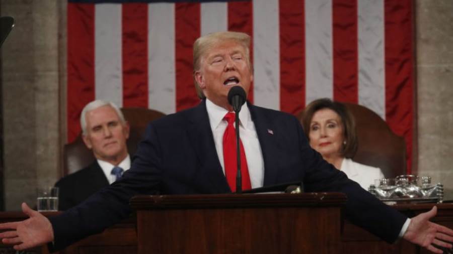 فيروس كورونا يسقط وفيات تتخطى 82 ألفا في الولايات المتحدة وي