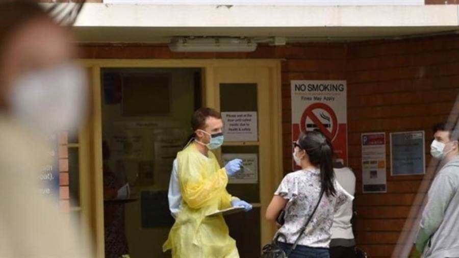 كورونا يكلف أستراليا نصف مليون وظيفة