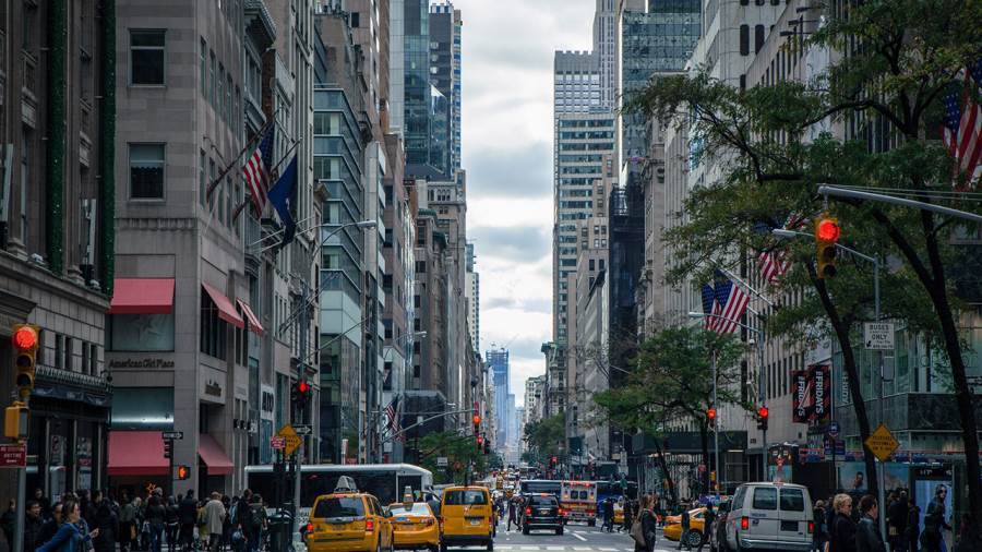 بسبب كورونا.. أمريكا تشطب 20.بسبب كورونا.. أمريكا تشطب 20.2 