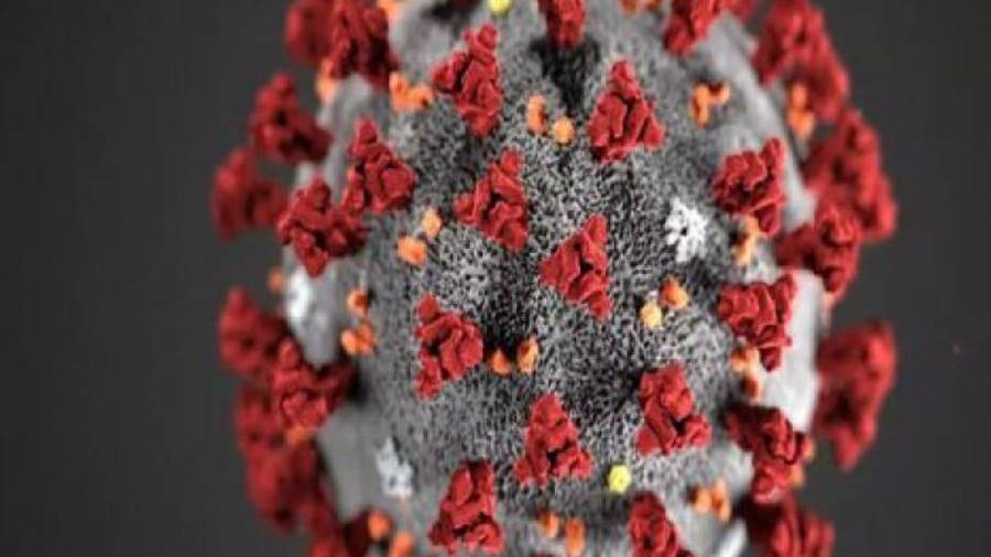 ملايين طلبات إعانة البطالة الأمريكية الجديدة مع اتساع التسري