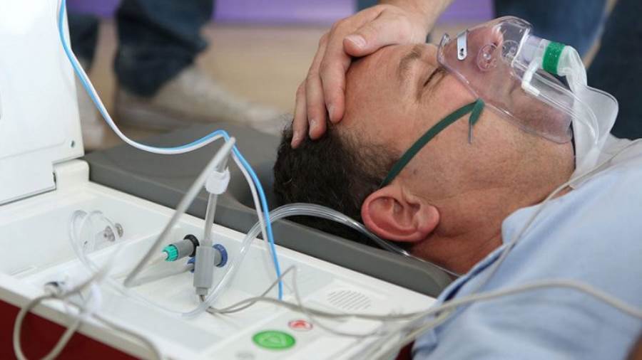 متحدث الوزراء يتوقع وصول عدد المصابين بكورونا إلى 400 في الي